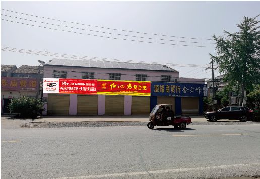 海宁广告牌制作要注意什么才能避免被整改？