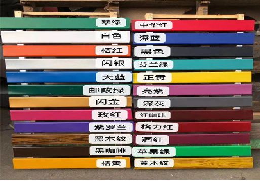 海宁做招牌可以用哪些材料？