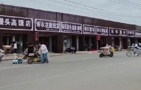海宁政府规划的统一招牌样式有哪些？
